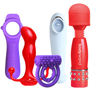 Adult Sex Toys for Couples