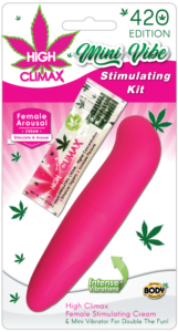 Mini Vibe Vibrator V