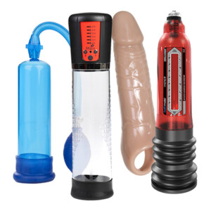 Penis Pumps