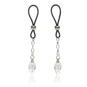 SE nipplejewelrycrystalteardropbulk