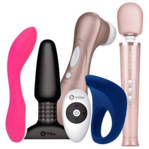 Vibrators
