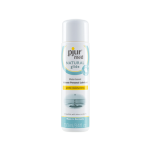 pjur med NATURAL glide US