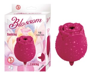 Romantic Depot BLOSSOM RED