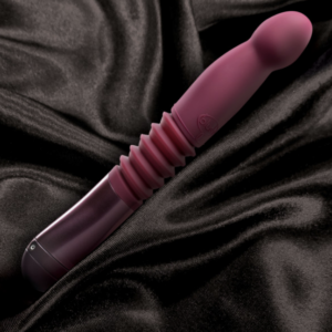 Temptasia Trixie Thrusting Dildo