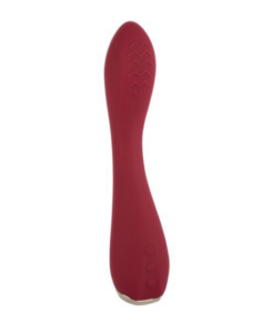 Uncorked Malbec Red Vibrator