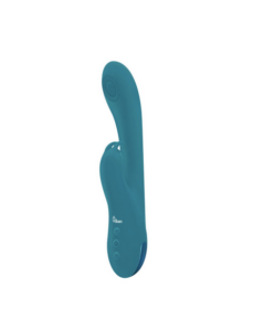 Viben Razzle Thumping G spot Rabbit