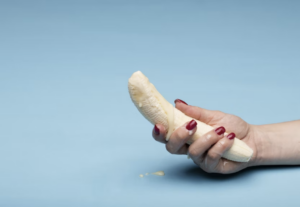 use hands
