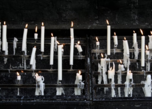 candle
