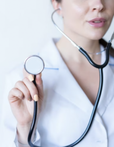 nurse