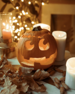 sexy halloween