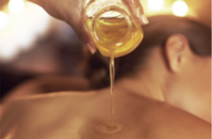 massage