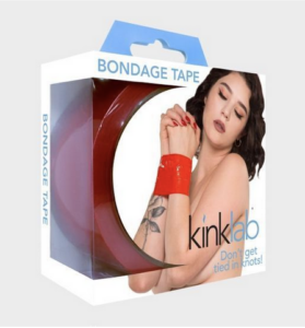 bandage