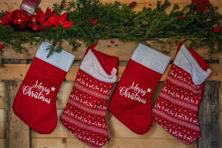 stocking savers