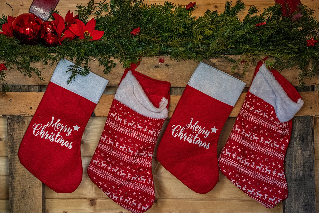 stocking savers