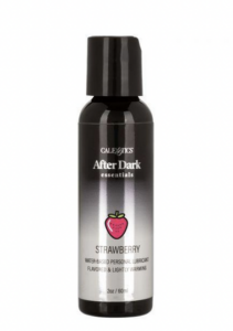 strawberry lube
