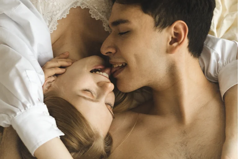 Foreplay Tips for Creative Romance