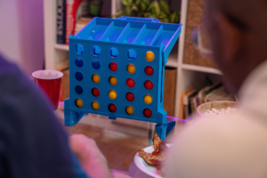 game night