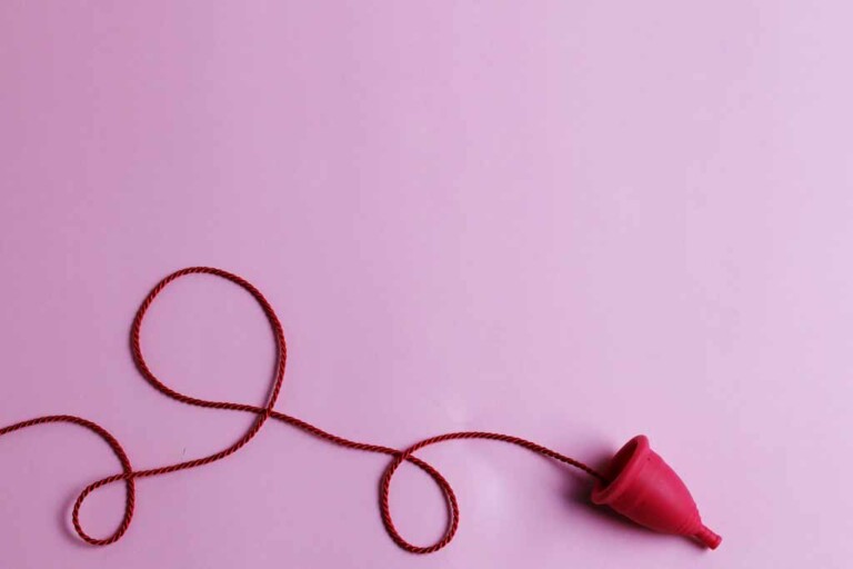 Benefits of Reusable Period Products