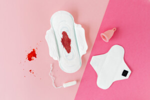 Menstrual Cups