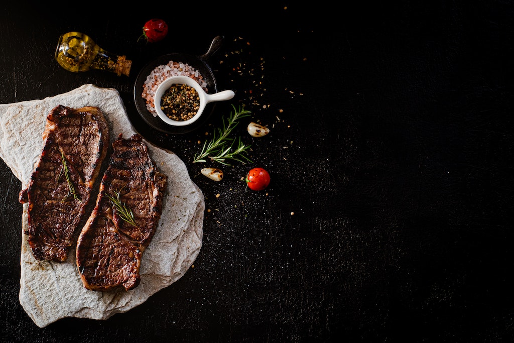 Steak