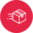 service icon shipping