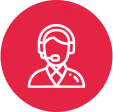 service icon support