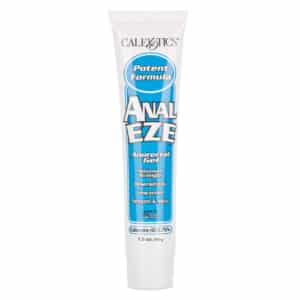 Anal Eze™ Anal Desensitizing Gel
