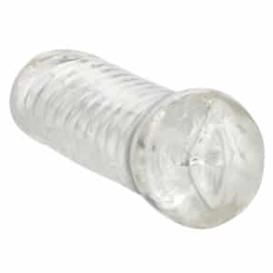 Basic Essentials Be Tight Pocket Pussy™ Masturbation Stroker