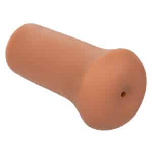Boundless™ Soft Masturbation Stroker - Tan