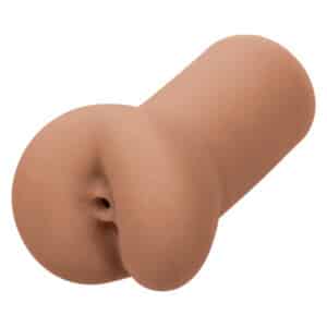 Cheap Thrills® The Rookie Soft Anal Masturbator for Men