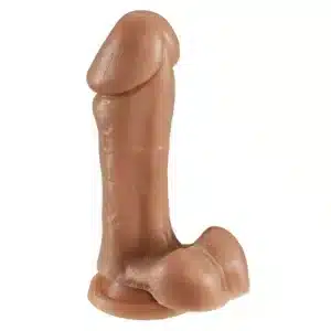 Cloud 9 Working Man √¢¬Ä¬òYour Doctor√¢¬Ä¬ô 7.75” Dildo - Tan