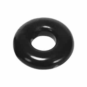 Oxballs Do-Nut 2 Cock Ring Large - Black