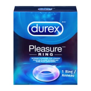 Durex Pleasure Ring