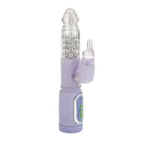 First Time® Jack Rabbit® - Purple
