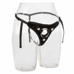 Her Royal Harness™ The Princess Adjustable Strap On Harness