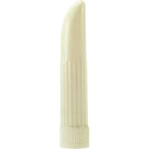 Lady Lust 4" Mini Vibe Ivory Minx