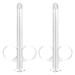 Water Systems Lube Tube Shooter Applicators