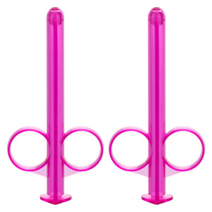 Water Systems Lube Tube Shooter Applicators