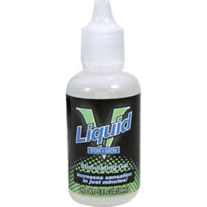 Liquid V for Men Stimulating Gel - 1 oz Bottle