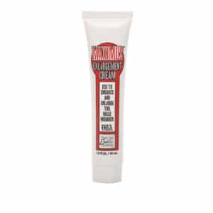 Maximus Penis Enlargement Cream®