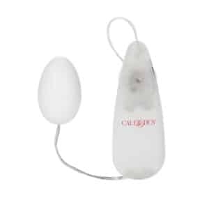 Pocket Exotics® Vibrating Bullet Remote Control Egg