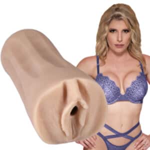 Signature Strokers Cory Chase Ultraskyn Pocket Pussy Masturbation Sleeve