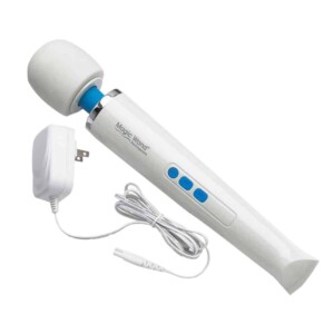 Vibratex Magic Wand® Rechargeable Cordless Personal Body Massager