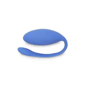 We-Vibe Jive Bluetooth G-Spot Egg Vibrator - Blue