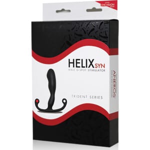 Aneros Helix Syn Trident Prostate Massager