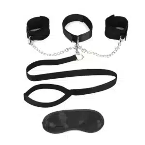 Lux Fetish Collar