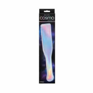 Cosmo Bondage Pastel Holographic Paddle