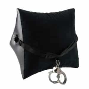 Fetish Fantasy Deluxe Position Master with Handcuffs