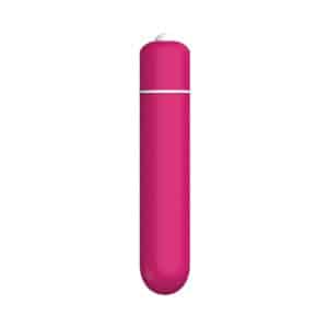 Frenzy Power Bullet 10 Speeds