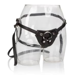 Her Royal Harness Princess Strap On - One Size Fits Most